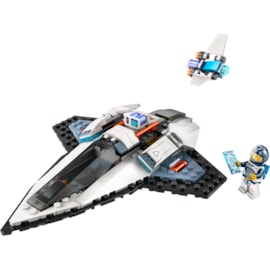 Lego® City Interstella Spaceship (60430)