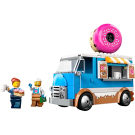 Lego® City Doughnut Truck (60452)