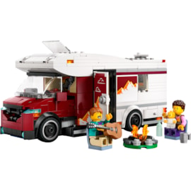 Lego® City Holiday Adventure Camper Van (60454)