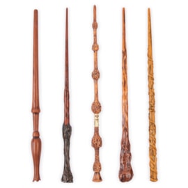 Harry Potter Wizarding World Character Wand Assorted (6067706)