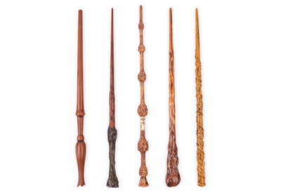 Harry Potter Wizarding World Character Wand Assorted (6067706)