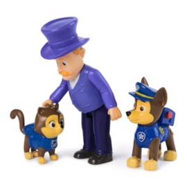 Paw Patrol Core Hero Pups Chase (6070746)