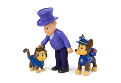 Paw Patrol Core Hero Pups Chase (6070746)