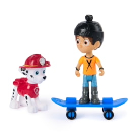 Paw Patrol Core Hero Pups Marshall (6070747)