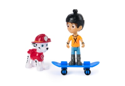 Paw Patrol Core Hero Pups Marshall (6070747)