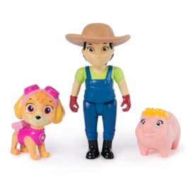 Paw Patrol Core Hero Pups Skye (6070750)