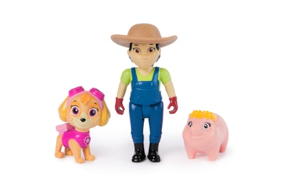 Paw Patrol Core Hero Pups Skye (6070750)