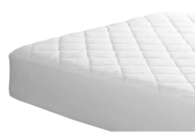 The Lyndon Company Anti-allergy Mattress Protector Double (62030002)