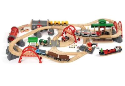 Brio Railway Little Forest Train Set (33042)