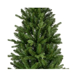 Killington Fir Christmas Tree Green 210cm (684087)
