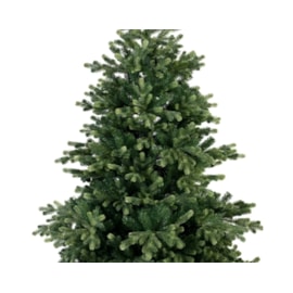 Geneva Fir Christmas Tree Green 180cm (684301)