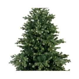 Geneva Fir Christmas Tree Green 210cm (684302)