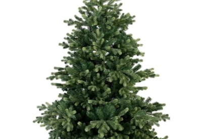 Geneva Fir Christmas Tree Green 210cm (684302)