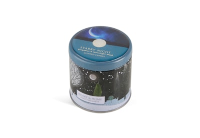 Heart & Home Tin Candles Assorted (C0103 CDU 0001)