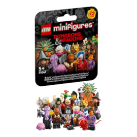 Lego® Minifigures Dungeons & Dragons (71047)