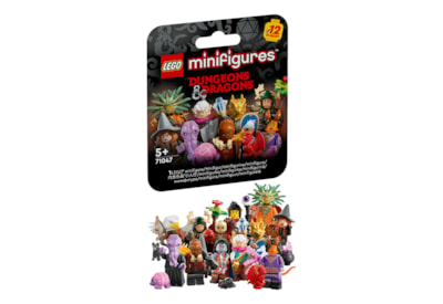 Lego® Minifigures Dungeons & Dragons (71047)