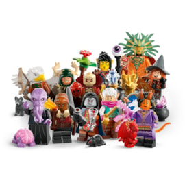 Lego® Minifigures Dungeons & Dragons (71047)