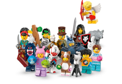 Lego® Minifigures Series 27 (71048)