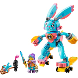 Lego® Dreamzzz Izzie & Bunchu The Bunny (71453)