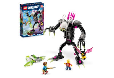 Lego® Dreamzzz Grimkeeper The Cage Monster (71455)