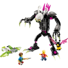 Lego® Dreamzzz Grimkeeper The Cage Monster (71455)