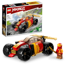 Lego® Ninjago Kais Ninja Car Evo (71780)