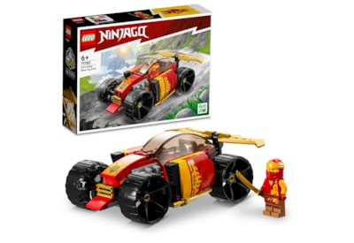 Lego® Ninjago Kais Ninja Car Evo (71780)