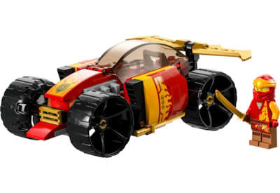 Lego® Ninjago Kais Ninja Car Evo (71780)