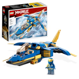 Lego® Ninjago Jays Lightning Jet (71784)