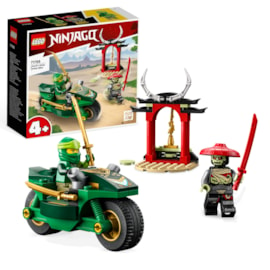 Lego® Ninjago Lloyds Ninja Street Bike (71788)