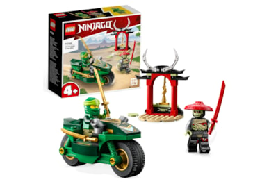 Lego® Ninjago Lloyds Ninja Street Bike (71788)