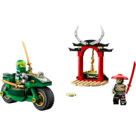 Lego® Ninjago Lloyds Ninja Street Bike (71788)