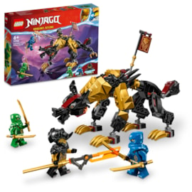 Lego® Ninjago Imperium Dragon Hunter Hound (71790)