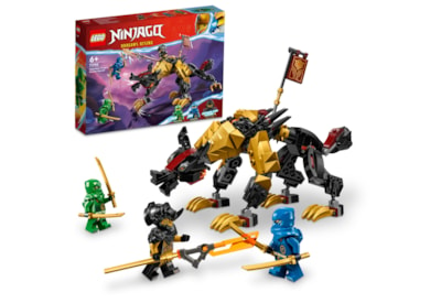 Lego® Ninjago Imperium Dragon Hunter Hound (71790)