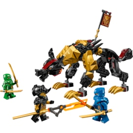 Lego® Ninjago Imperium Dragon Hunter Hound (71790)