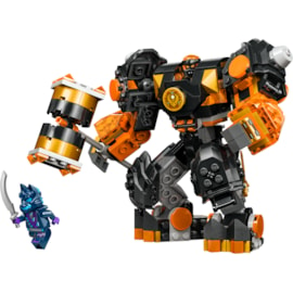 Lego® Ninjago Coles Elemental Earth Mech (71806)