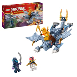 Lego Ninjago Young Dragon Riyu (71810)