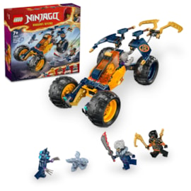 Lego Ninjago Arins Ninja Off-road Buggy (71811)