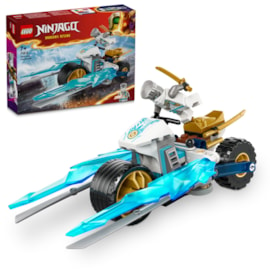 Lego® Ninjago Zanes Ice Motorcycle (71816)