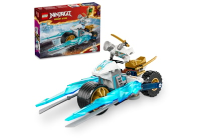 Lego® Ninjago Zanes Ice Motorcycle (71816)