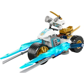 Lego® Ninjago Zanes Ice Motorcycle (71816)