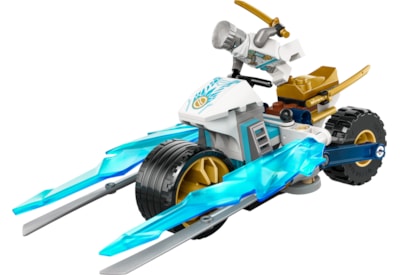 Lego® Ninjago Zanes Ice Motorcycle (71816)