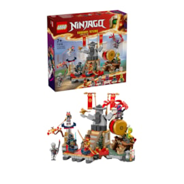 Lego® Ninjago Tournament Battle Arena (71818)