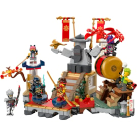 Lego® Ninjago Tournament Battle Arena (71818)