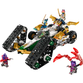 Lego® Ninjago Ninja Team Combo Vehicle (71820)