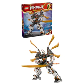 Lego® Ninjago Coles Titan Dragon Mech (71821)