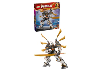 Lego® Ninjago Coles Titan Dragon Mech (71821)