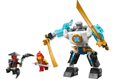 Lego® Ninjago Zane's Battle Suit Mech (71827)