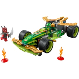 Lego® Ninjago Lloyd's Pull-back Race Car (71828)