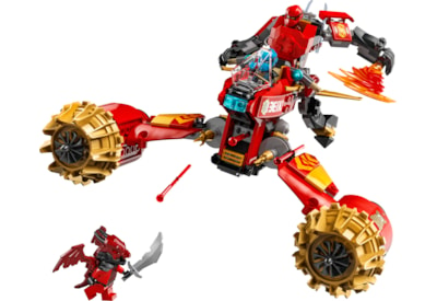 Lego® Ninjago Kai's Mech Storm Rider (71830)